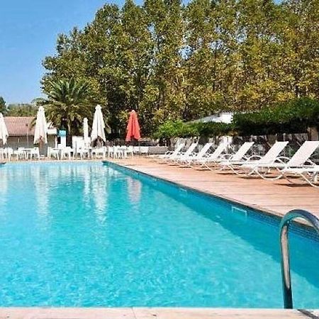 Camping U Casone - Maeva Ghisonaccia Buitenkant foto