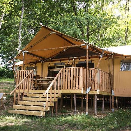 Camping U Casone - Maeva Ghisonaccia Buitenkant foto