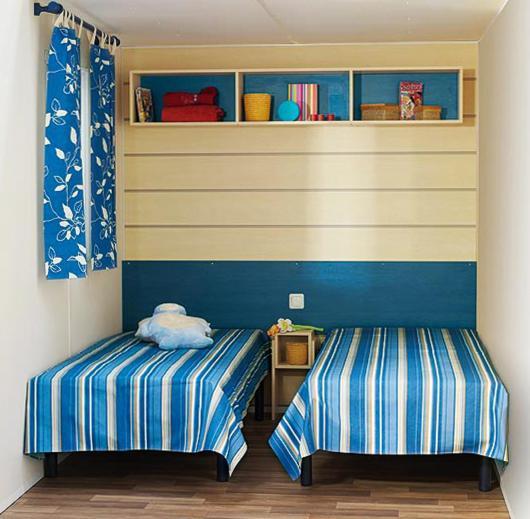 Camping U Casone - Maeva Ghisonaccia Buitenkant foto